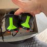 kids brand  new football boots Image 2