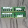 2x Samsung 16GB server RAM module Image 2