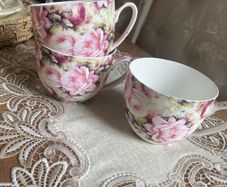 mayfair large cups