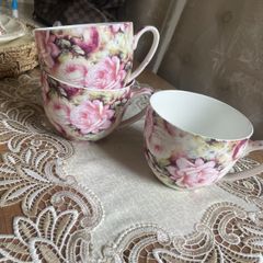 mayfair large cups