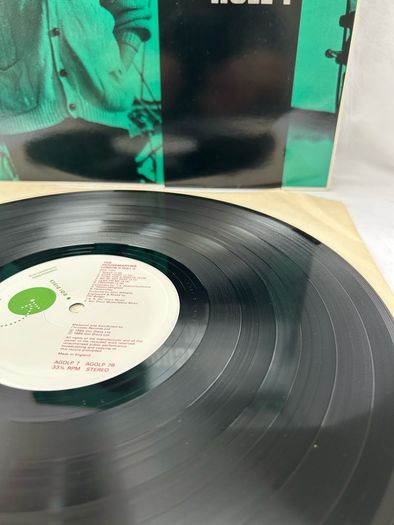 The Housemartins London 0 Hull 4 LP 1986 UK Go Discs AGOLP 7 A1 B1 Ex