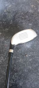 Golf Clubs