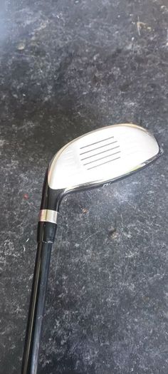 Golf Clubs