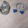 Selection of cables plus Image 5