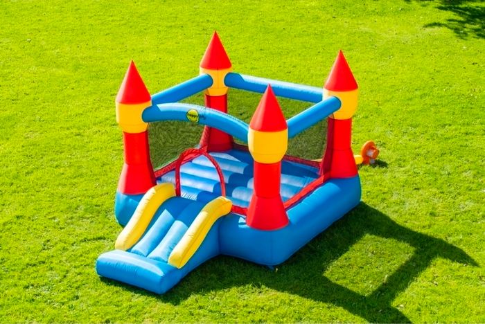 Bouncy Castle
