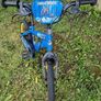 Jurassic World Bike 16 inch Image 2