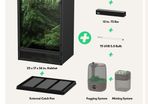 Reptile tank