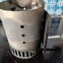BBQ Chimney Starter Image 4