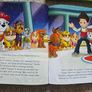 Paw patrol books Image 4