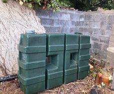 Oil Tank
