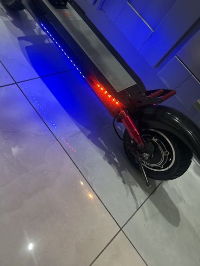 Kugoo Kitin M4 Pro