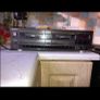 Technics RS - T55R double cassette player Image 2