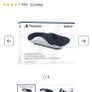 Playstation VR2 - headset & charging station Image 7
