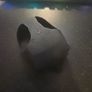 cat bat mask Image 3