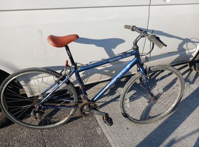 apollo mountain bike