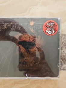 The Classic Struggle CD - Feel Like Hell