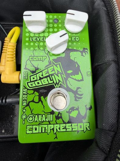 Pedals