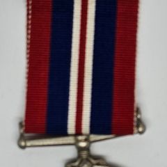 WW2 1939-1945 War Medal