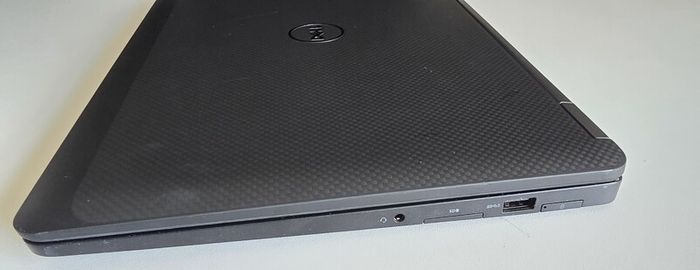 Dell Latitude E7470 Ultrabook