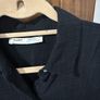 Pull & Bear cotton oversized shirt Image 2