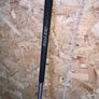 Acushnet Brass heavy blade Golf putter (RH) Image 8