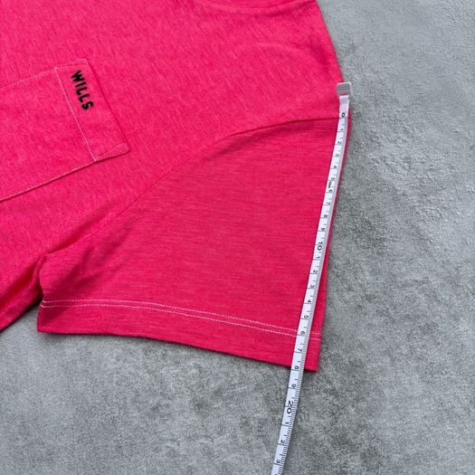 jack wills t-shirt