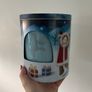 Christmas tin Image 2