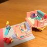 Vintage Polly pocket toy shop Image 2