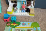 Duplo 10968 Doctor's Office