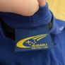 Vintage Suburu Impreza tshirt Image 3