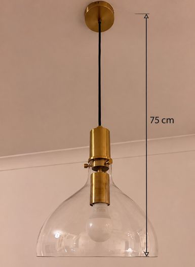 Ceiling pendent light
