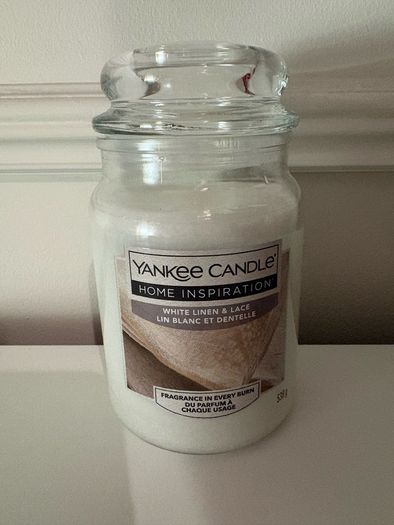 Yankee Candle