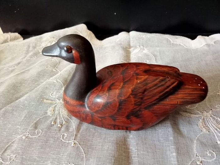 Ceramic Mallard Ducks Collection