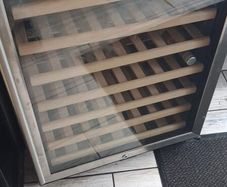 Polar Commercial Undercounter Wine/Drinks Fridge