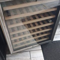 Polar Commercial Undercounter Wine/Drinks Fridge