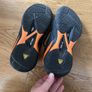 Yonex court badminton shoes size UK 5 Image 3