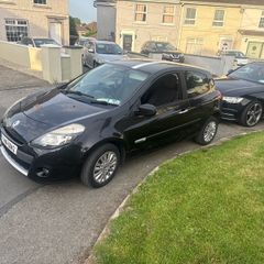 2011 Renault Clio