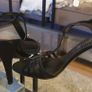 Genuine Valentino Garavani Sandals Image 3