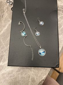costume jewellery