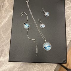 costume jewellery