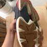 Reebok instapump fury 10.5 uk trainers Image 2