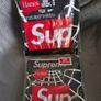 Supreme T-shirt & Boxers Hanes Spider-man Image 2