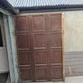 double doors Image 4