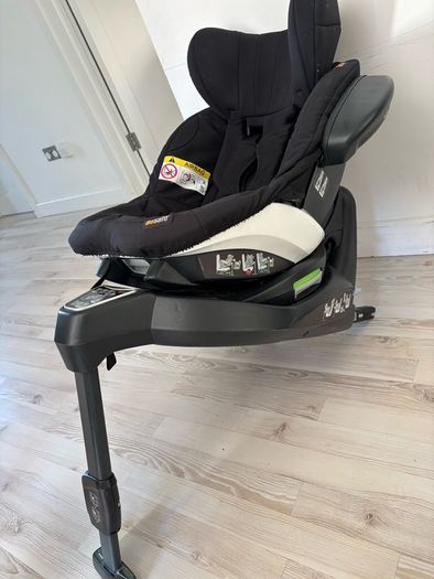 BESAFE IzI Turn i-size 360 Car seat