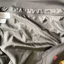 Adidas Manchester United FC Presentation Jacket Black 11-12 y Image 9