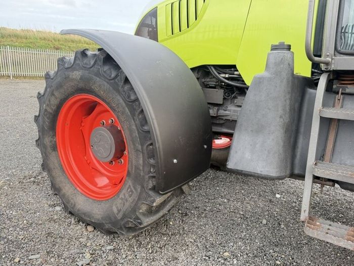 Claas Other 2006