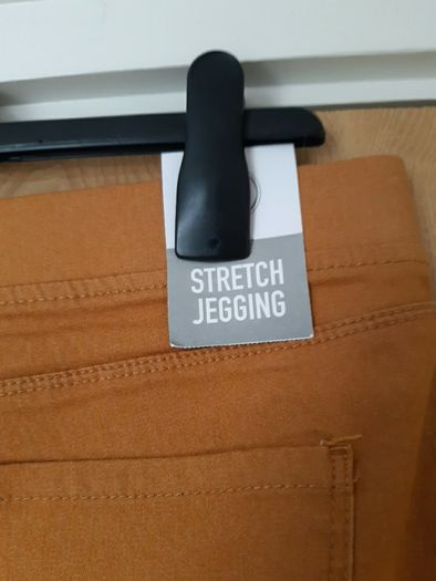 Pep & Co. Stretch  Jeggins. S.12  B.N.W.T