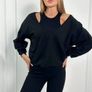 Tracksuit set 3psc Image 2
