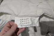 Cot Duvet