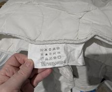 Cot Duvet